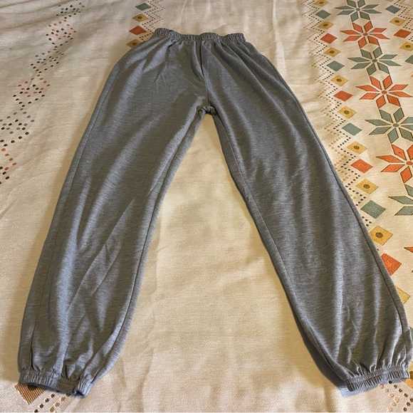 Sweat pants - Picture 2 of 4